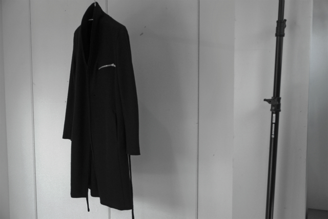 verse33 [ASKYY 2WAY COLLAR LAYERED COAT] – A S K Y Y . S H O P 
