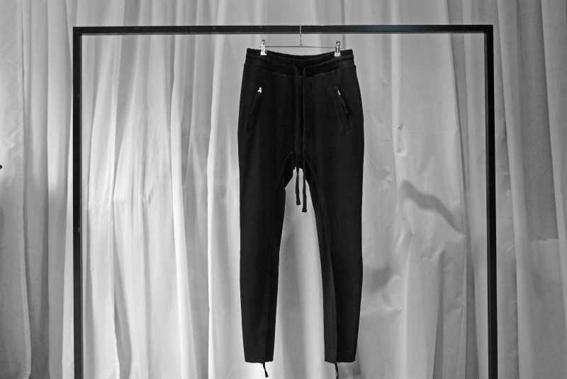 新品】ミスチル 桜井和寿 着用 トムクロム パンツ MST103 重力と呼吸