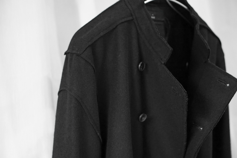 Askyy ナポレオンコート verse206 [ASKYY NAPOLEON askyy ナポレオン