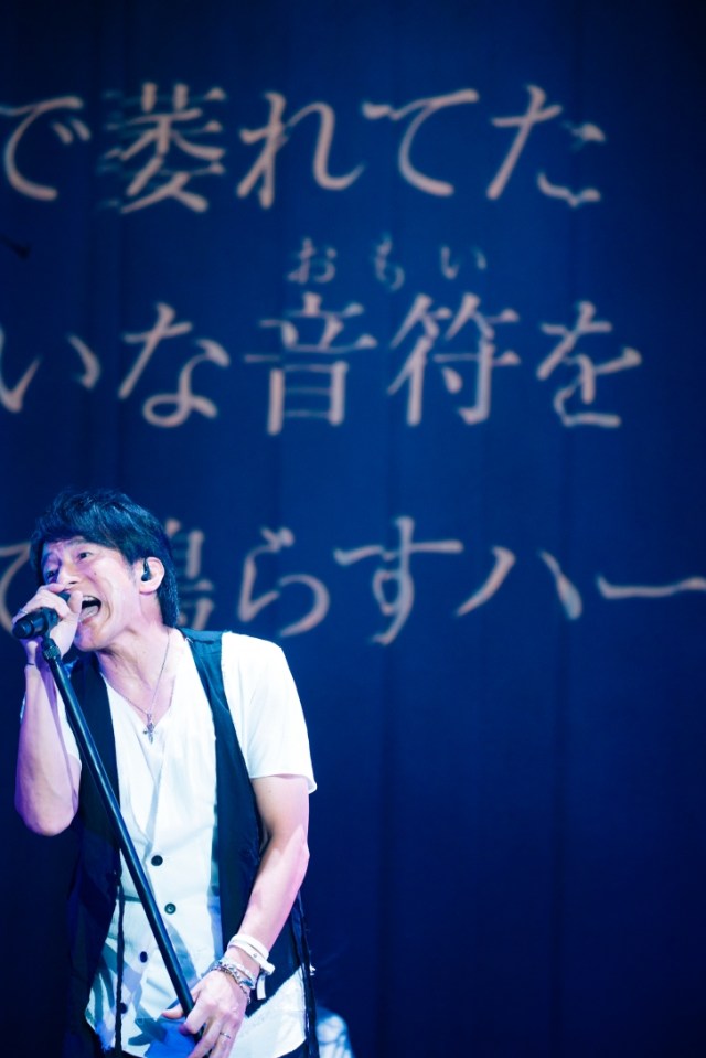 VERSE408 [Mr.children 桜井和寿様ご着用 20SS LAYERED GILET の発表と 
