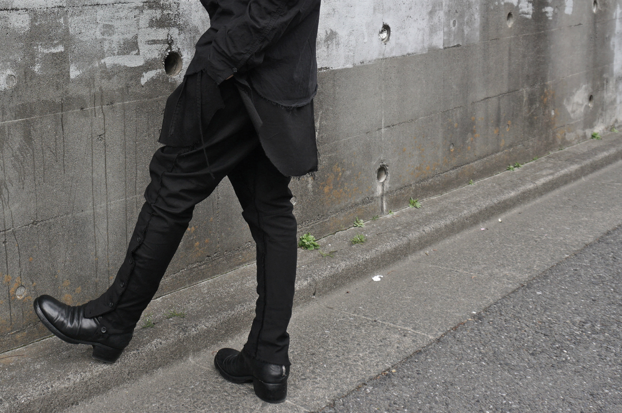 VERSE620 [ATELIER PANTS 2ND] – A S K Y Y . S H O P . B L O G