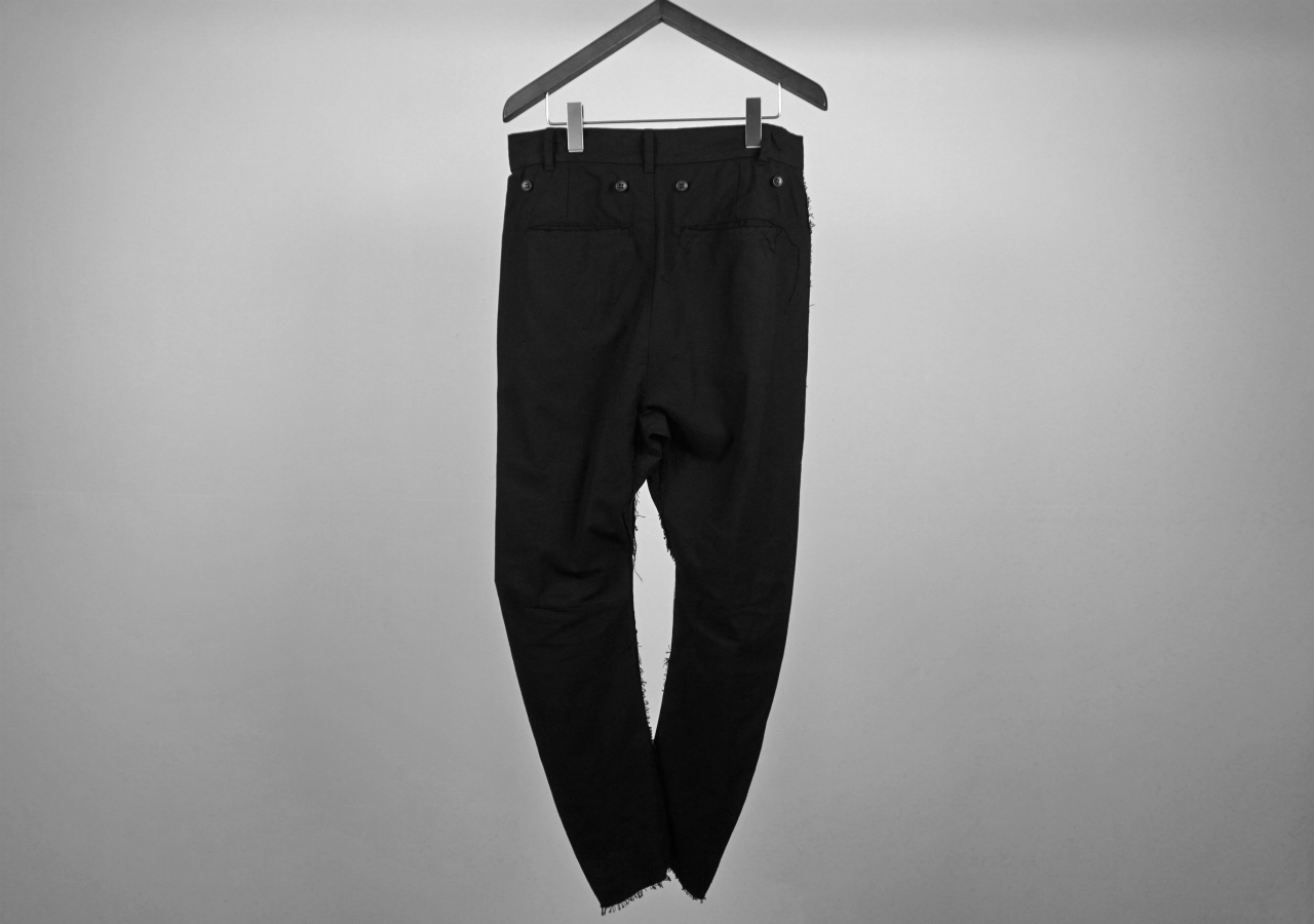 VERSE620 [ATELIER PANTS 2ND] – A S K Y Y . S H O P . B L O G