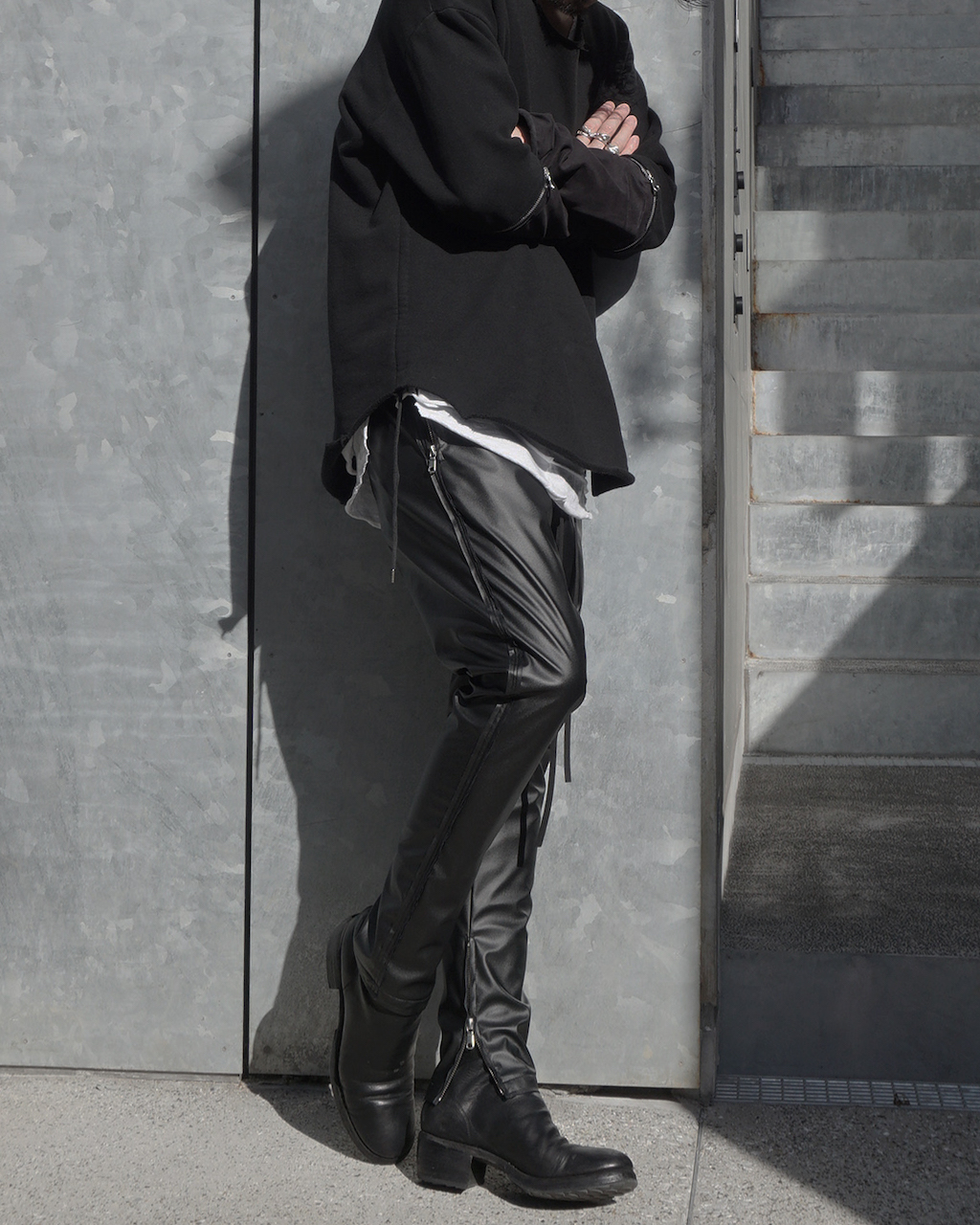 VERSE819 [EASY TRACK PANTS FOR XX] – A S K Y Y . S H O P . B L O G