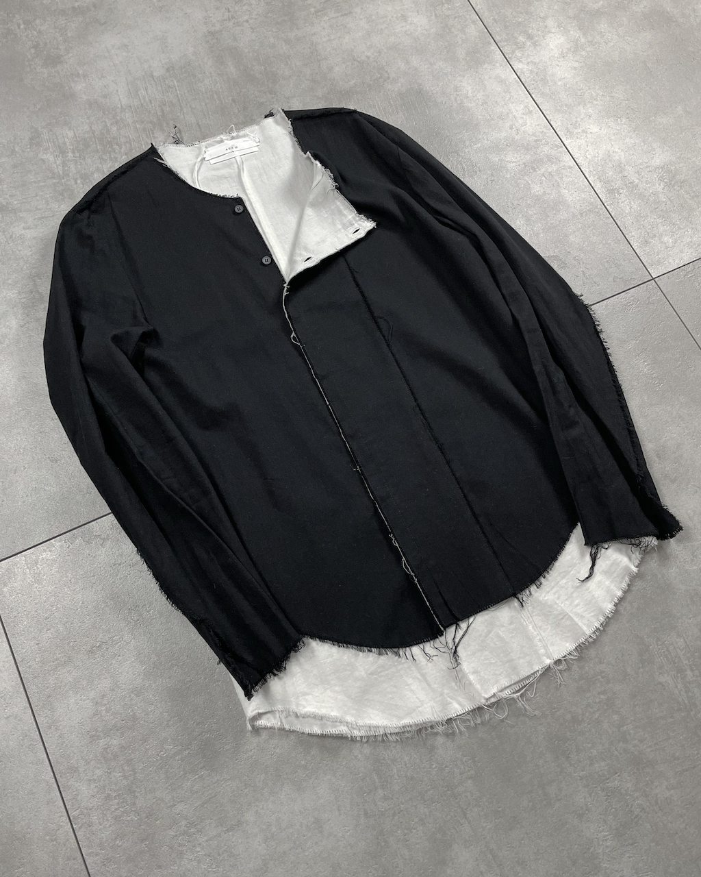 VERSE989 [ATELIER SHIRTS FOR XXについて] – A S K Y Y . S H O P