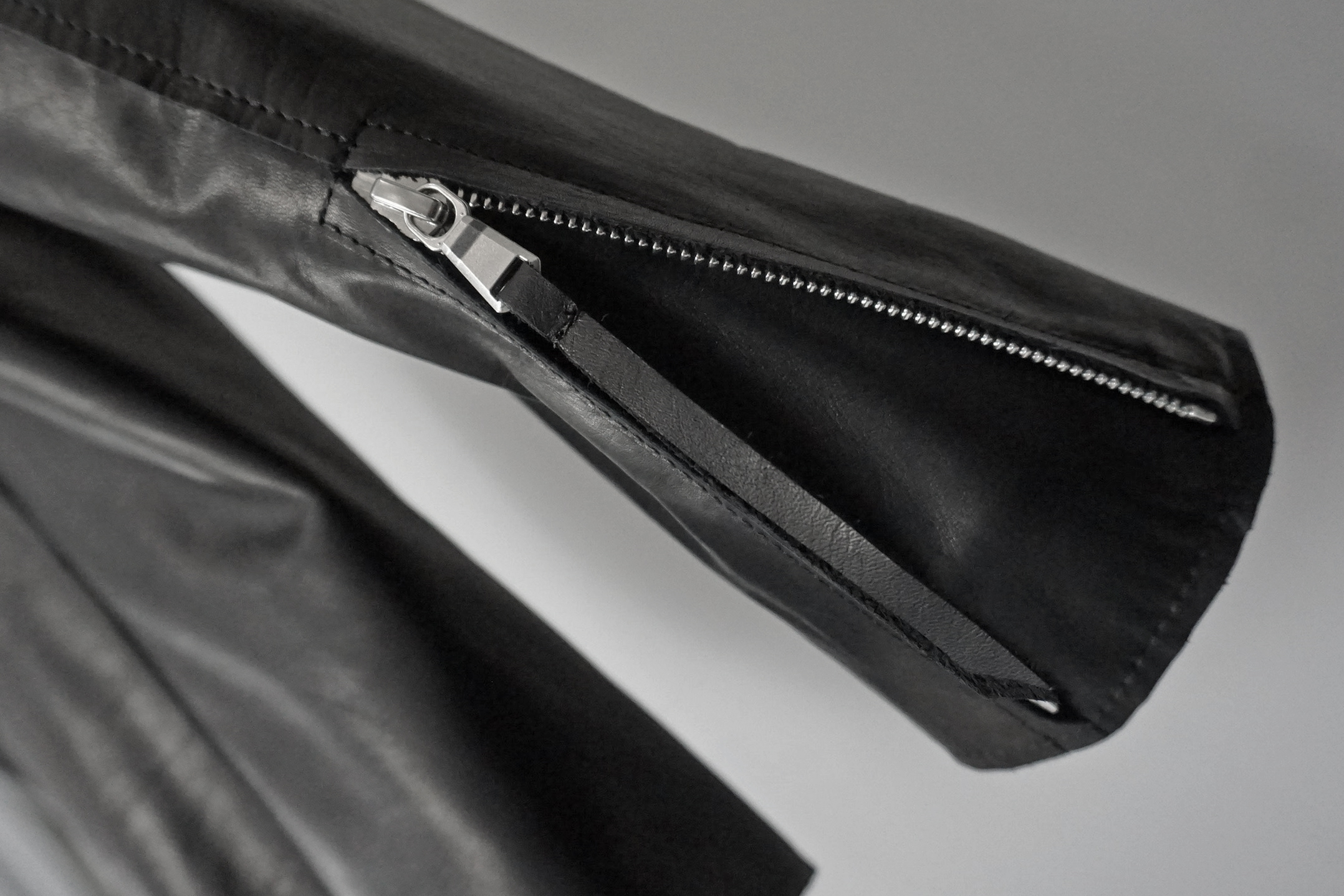 VERSE1081 [ASKYY / DOUBLE RIDERS LEATHER JACKET] – A S K Y Y
