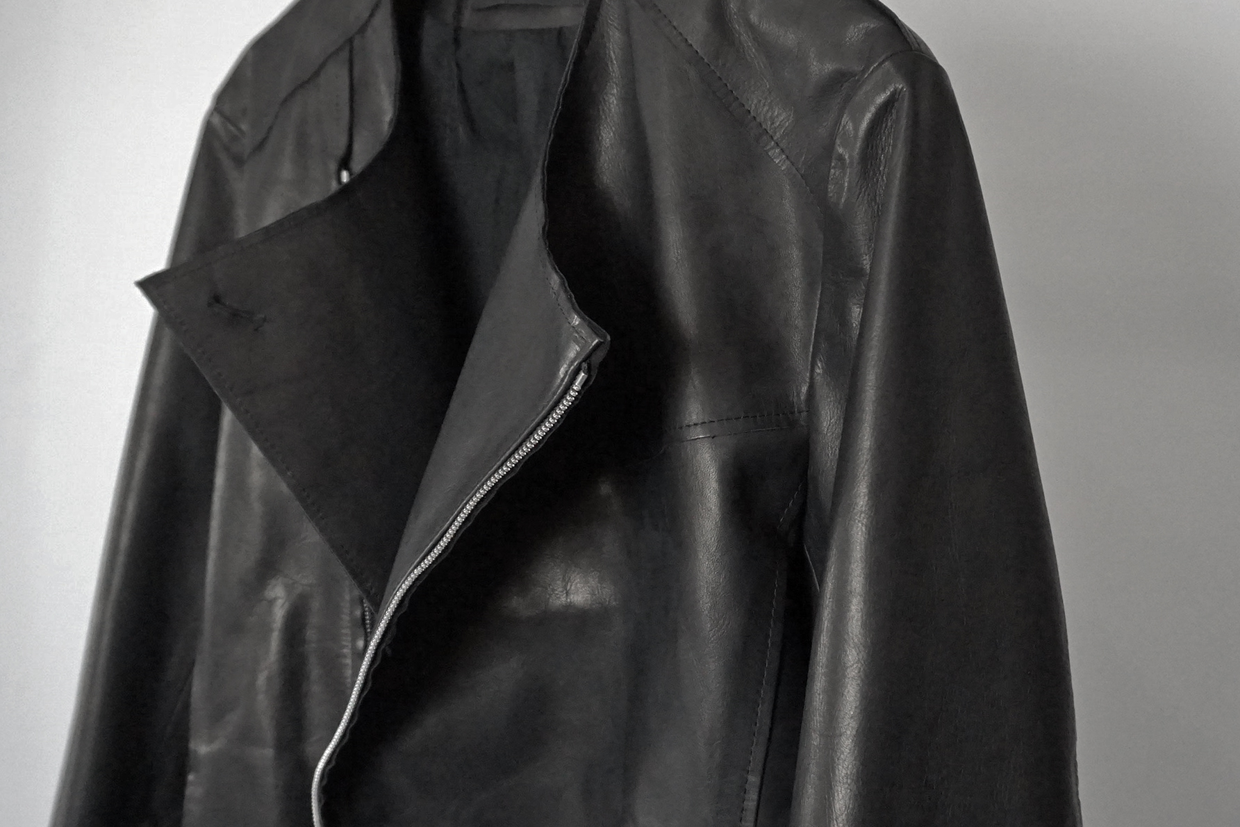 VERSE1081 [ASKYY / DOUBLE RIDERS LEATHER JACKET] – A S K Y Y