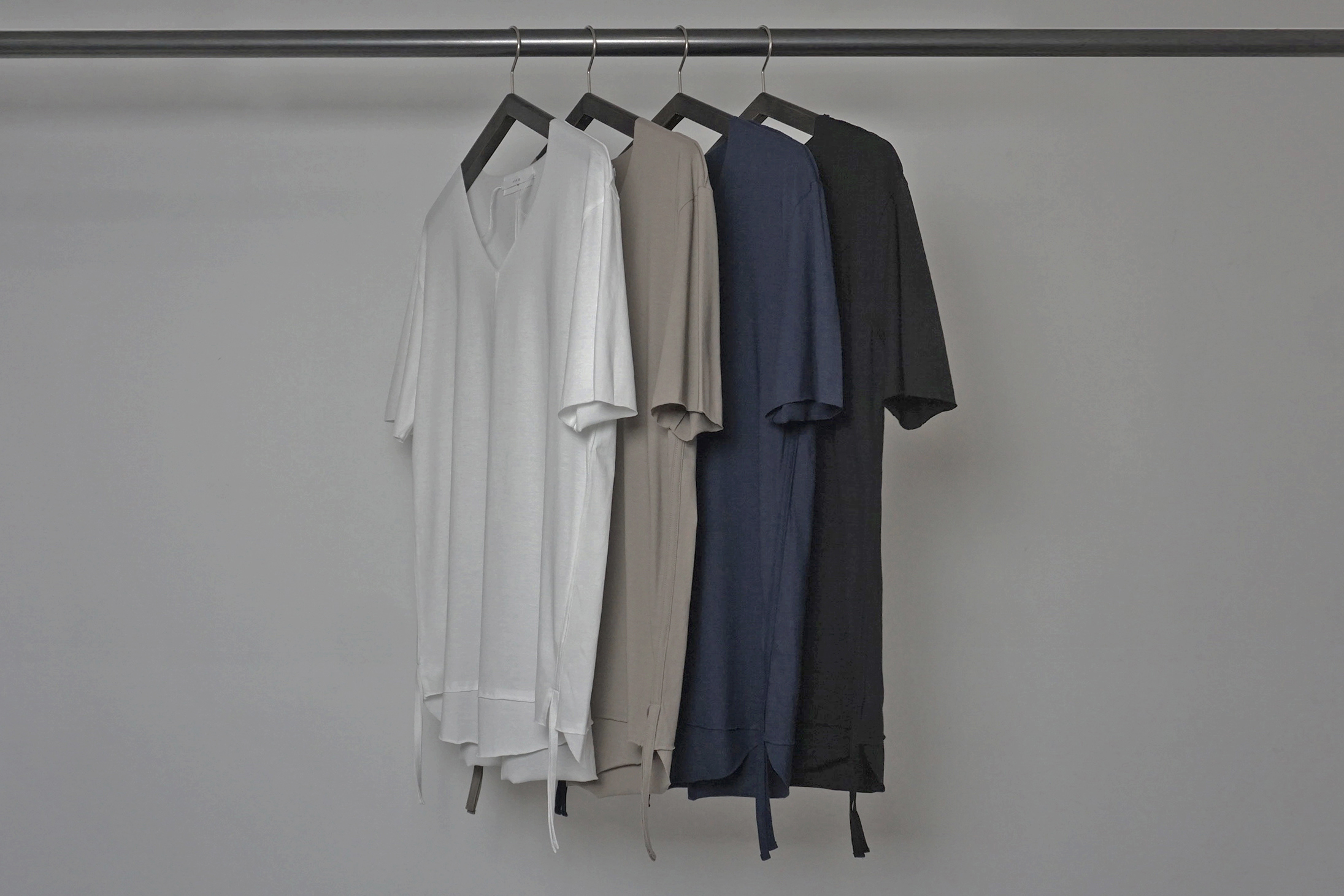 CUTSEW S Y – ⁄ . O ASKYY （⁄） ASKyy Osaka - Regular Deluxe Cutsew 