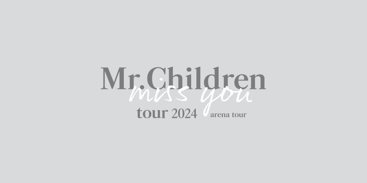 VERSE1156[ ASKYY / LAYERED SHIRTS-Mr.Children桜井和寿様miss you